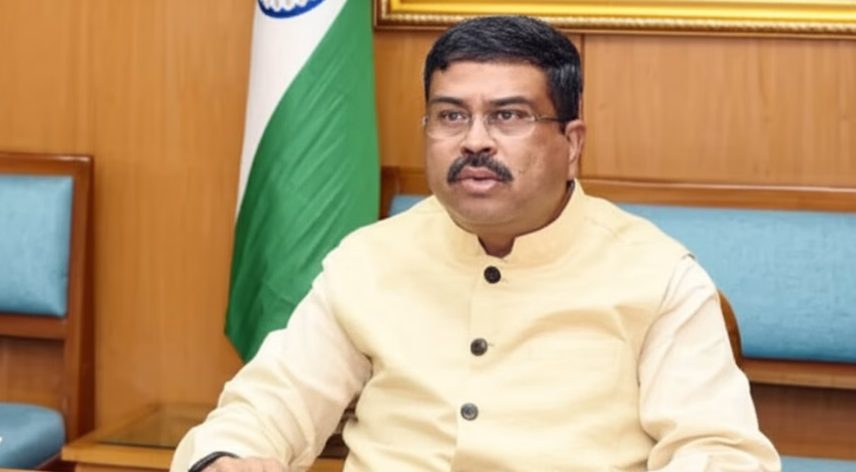 UGC equity regulations controversy, Dharmendra Pradhan UGC rules