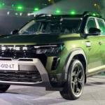 New Renault Duster 2026 India, Renault Duster AWD future