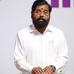 Eknath Shinde viral video