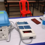 Bengaluru BBMP elections ballot, Karnataka SEC EVM decision