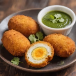 Egg Pakoda