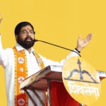 Eknath Shinde BMC election,