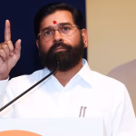 Eknath Shinde Annamalai, Mumbai not Maharashtra remark