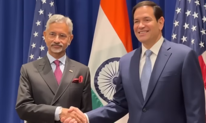 Jaishankar Rubio call, India US trade talks, critical minerals cooperation