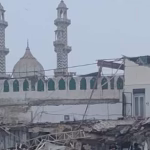 Delhi police summons social media influencer Turkman Gate