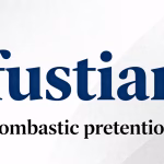 Fustian