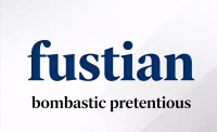 Fustian