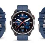 Garmin's Ocean Beast: Quatix 8 Pro Masters Diving, Sailing with InReach Tech