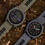 Garmin Tactix 8 Cerakote, tactical smartwatch 2026