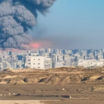 Bangladesh Gaza force, international stabilization force Gaza