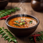 Horse Gram Soup Recipe