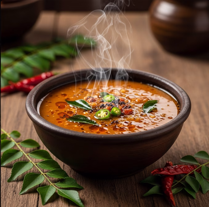 Horse Gram Soup Recipe