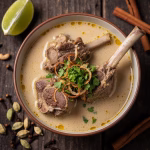 Hyderabadi Mutton Marag