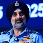 Operation Sindoor, IAF Chief AP Singh