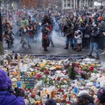 Minneapolis ICE shooting, Renee Good killed