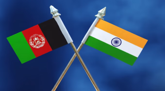 Pakistan propaganda, Afghanistan trade suspension