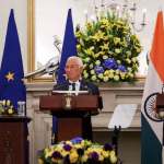 India-EU 'Mother of All Deals': From Legal Scrubbing to Ratification Timeline