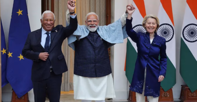 India EU FTA 2026, EU cars India tariffs quota