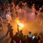 Iran protests 2026, India evacuation Iran