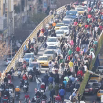 Iran unrest 2026 protests, Tehran Grand Bazaar tear gas