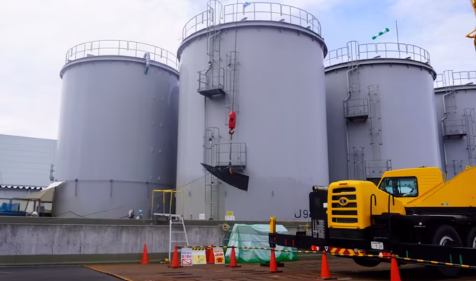 Post-Fukushima Drama: Japan's Giant Nuclear Plant Suspended