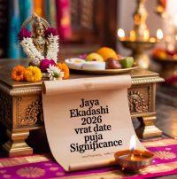 Jaya Ekadashi 2026