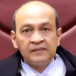 Justice Yashwant Varma cash controversy