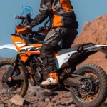 KTM 390 Adventure R price India