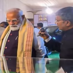 Kaziranga elevated corridor, PM Modi Assam visit 2026