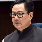 Kiren Rijiju minorities, Alpsankhyak Sneh Samvad