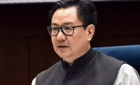 Kiren Rijiju minorities, Alpsankhyak Sneh Samvad