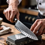 Knife Sharpening Hacks