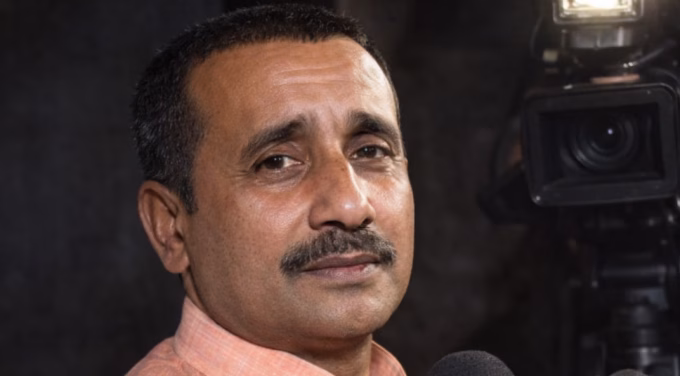 Kuldeep Sengar Unnao case, Delhi HC rejects bail