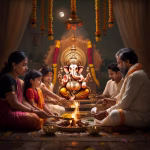 Lambodara Sankashti Chaturthi 2026