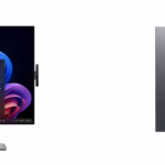 Lenovo ThinkCentre X AIO Aura Edition