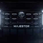 MG Majestor launch Feb 12