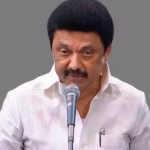 Tamil Nadu Governor RN Ravi, MK Stalin assembly speech