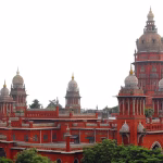 Madras High Court live-in ruling