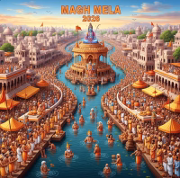 Magh Mela 2026