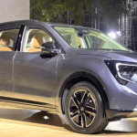 Mahindra XUV 7XO launch India