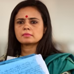 Mahua Moitra cash for query