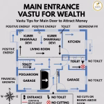 Main Door Vastu Hacks