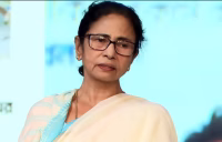 Mamata Banerjee Election Commission, His Master's Voice EC