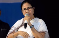 SIR controversy West Bengal, Mamata Banerjee inhumane treatment deaths