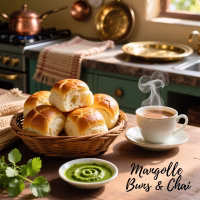 Mangalore Buns Recipe