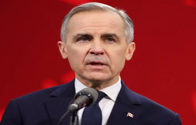 Mark Carney India visit 2026, Canada India CEPA negotiations