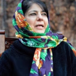 Mehbooba Mufti mosque profiling