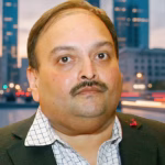Mehul Choksi son Rohan, Rohan Choksi money laundering