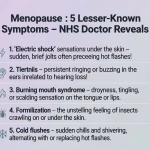 Menopause