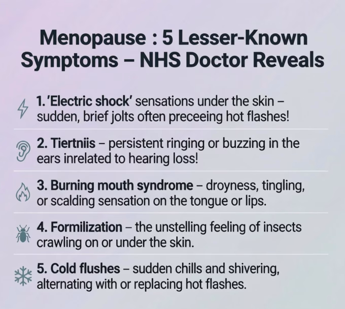 Menopause
